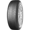 YOKOHAMA BLUEARTH WINTER V906 SUV XL 215/65 R17 103V TL M+S 3PMSF