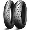 MICHELIN PILOT ROAD 3 FRONT 110/80 R18 58W TL