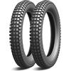MICHELIN TRIAL X LIGHT COMPETITION 120/100 R18 68M TL