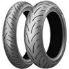BRIDGESTONE BATTLAX T33 REAR 180/55 R17 73W TL