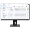 Lenovo ThinkVision E27-40 Monitor 27 IPS 100Hz Full HD 4ms Multimediale Pivot HDMI/DisplayPort/VGA