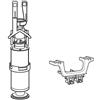 Valsir Kit trasformazione meccanico doppio scarico Rios VS0820805 dal 1996 al 2014