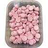 Generico Baby Meringhe 50g (Baby Meringhe Rosa)