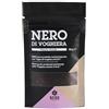 NERO FERMENTO NV Polvere di Aglio Nero prodotto con Aglio di Voghiera D.O.P. 30 gr, Made in Italy, Senza Conservanti, Antiossidante, Aromatizzatore Alimentare per tutti i piatti, dolci, cocktail