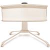 AZIAMOR Mibb Nesty Culla Elettrica Colore Sand Beige