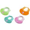 OKBABY S.R.L. Ok Baby Hippo Visiera Proteggi Occhi Cappello Doccia per Bagnetto 8-36 Mesi Colori a Scelta