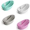 OKBABY S.R.L. Ok Baby Onda Baby Vaschetta Neonato Colori Assortiti a Scelta