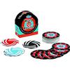 RAVENSBURGER ThinkFun Word A Round Giochi Da Tavolo Divertenti
