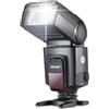 NEEWER TT560 Flash Speedlite con M/S1/S2, Speedlight Universale Manuale a Contatto Singolo Compatibile con Canon Nikon Panasonic Olympus Pentax Sony Fotocamere DSLR e Mirrorless con Hot Shoe Standard
