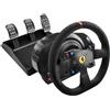 Thrustmaster T300 Ferrari Integral Racing Wheel Alcantara Edition Nero Sterzo +