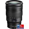 Nikon NIKKOR Z 24-70mm f/2.8 Standard Zoom Lens (SZ Mount Full-Frame Compatibile