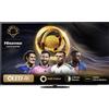 Hisense Smart TV 55" OLED 4K Ultra HD Sistema Operativo Vidaa Classe G 55A85N