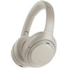 Sony WH-1000XM4 - Cuffie Bluetooth Wireless con HD Noise Cancelling Evoluto, Mic