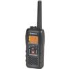 N/A Ricetrasmettitore VHF marino 3W resistente alle intemperie galleggiante impermea