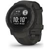 Garmin Instinct 2 2,29 cm (0.9") MIP 45 mm Grafite GPS (satellitare)