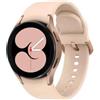 SAMSUNG GALAXY WATCH4 SM-R865 40MM LTE PINK GOLD