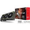Sapphire scheda video NITRO+ AMD Radeon RX 9060 XT 8 GB GDDR6 7680x4320