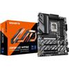 GIGABYTE Z890 UD WIFI6E Scheda Madre - Supporta CPU Intel Core Ultra (Serie 2),