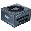 Phanteks PH-P850GH_BK01_EU alimentatore per computer 750 W 24-pin ATX ATX Nero