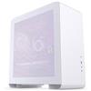 Jonsbo U4 PRO Midi Tower Bianco