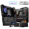 MSI MEG X870E GODLIKE scheda madre AMD X870E Socket AM5 ATX esteso