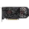 Asrock Phantom Gaming RX 6500 XT 8GB OC AMD Radeon RX 6500 XT GDDR6