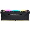 Corsair Vengeance RGB PRO 16GB (2x8GB) DDR4 3200 (PC4-25600) C16 1.35V - NUOVO