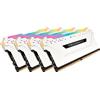Corsair (TG. 3600 MHz) Corsair Vengeance RGB PRO 32 GB (4x8 GB) DDR4 3600MHz C18 XMP 2.0