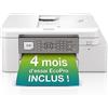 Brother (TG. a4) Brother Print MFC-J4340DWE MFC-Ink A4 - NUOVO