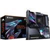 GIGABYTE Z890 AORUS MASTER AI TOP Scheda Madre - Supporta CPU Intel Core Ultra (