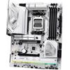 Asrock X870 Steel Legend WiFi AMD X870 Socket AM5 ATX