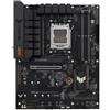 ASUS TUF GAMING B650-E WIFI AMD B650 Presa di corrente AM5 ATX