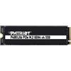 Patriot Memory P400 Lite M.2 2 TB PCI Express 4.0 NVMe