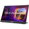 ASUS ZenScreen MB16QHG Monitor PC 40,6 cm (16") 2560 x 1600 Pixel WQXGA LCD Nero