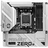 MSI B650M PROJECT ZERO scheda madre AMD B650 Presa di corrente AM5 micro ATX