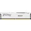 Kingston Technology FURY Beast memoria 32 GB 1 x 32 GB DDR5 5600 MHz