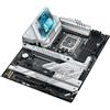 ASUS ROG STRIX Z790-A GAMING WIFI D4 Intel Z790 LGA 1700 ATX