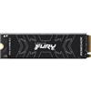 Kingston Technology FURY Renegade M.2 1000 GB PCI Express 4.0 3D TLC NVMe