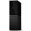 Western Digital My Book disco rigido esterno 18000 GB Nero