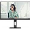 AOC 24P3CV LED display 60,5 cm (23.8") 1920 x 1080 Pixel Full HD Nero