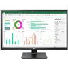 LG 27BN55UP-B 60,5 cm (23.8") 1920 x 1080 Pixel Full HD