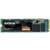 Kioxia EXCERIA G2 M.2 2000 GB PCI Express 3.1a BiCS FLASH TLC NVMe