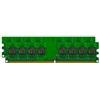 Mushkin Essentials memoria 32 GB 2 x 16 GB DDR4 2400 MHz