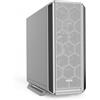 be quiet! Silent Base 802 White Midi Tower Bianco