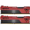 Patriot Memory PVE2432G400C0K memoria 32 GB 2 x 16 GB DDR4 4000 MHz