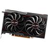 SAPPHIRE VGA RADEON RX 6500 XT, PULSE RX 6500 XT GAMING OC, 4GB GDDR6, HDMI/DP,