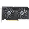 ASUS DUAL-RTX4060TI-O8G-EVO 8GB GDDR6 HDMI DP