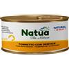 natua Natural Adult Jelly Tonnetto con Dentice - natua - Natural Adult Cat Jelly Tonnetto con Dentice - 150GR