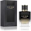 Elie Saab L'Homme 50 ml - Eau de Parfum da Uomo - Fragranza Legnosa Vetiver - Note Sofisticate di Bergamotto, Legno di Cedro, Vetiver, Patchouli e Mirra - Flacone in Vetro con Laccatura Nera Sfumata