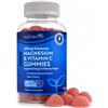 Nutravita Gommose Magnesio Citrato con Vitamina C